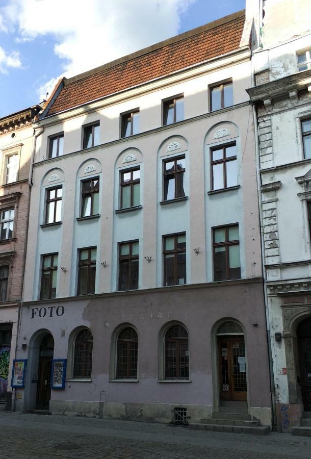 Mostowa 32 Stary Toruń Exterior foto
